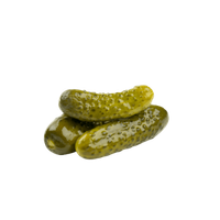 Pickled Gherkin